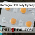 Kamagra Oral Jelly Sydney 24